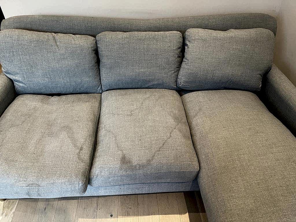 Sofa Cleaning