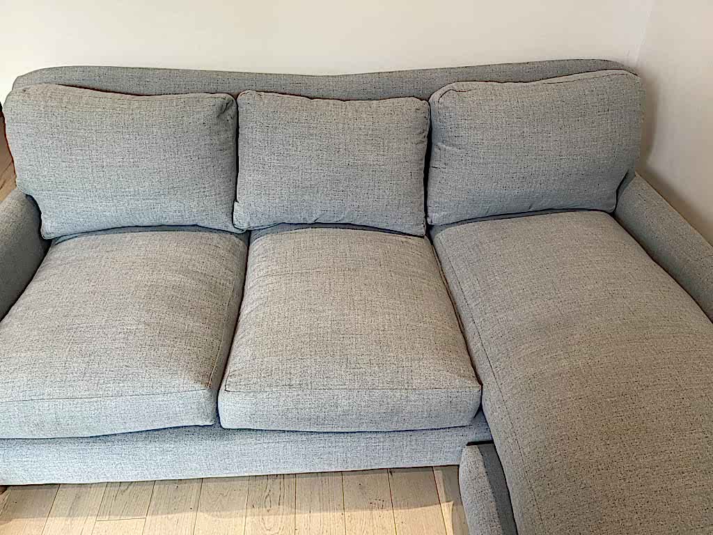 Sofa Cleaning